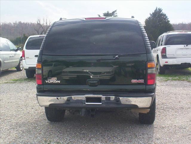 2004 GMC Yukon 45