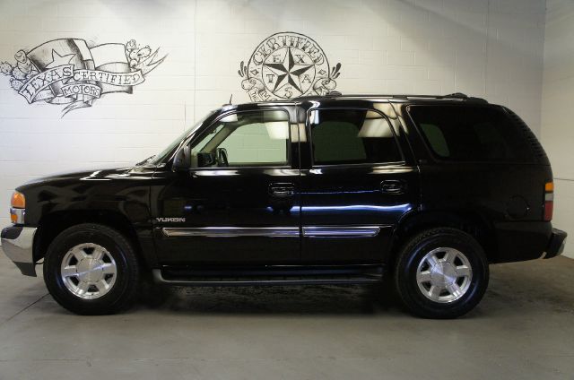 2004 GMC Yukon Super