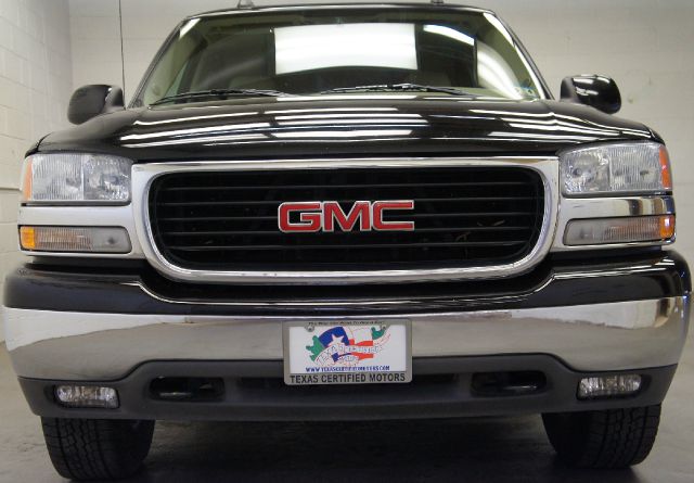 2004 GMC Yukon Super