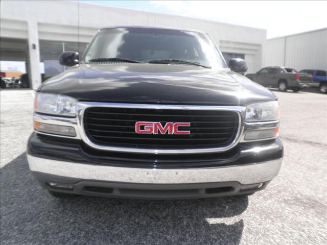 2004 GMC Yukon Unknown