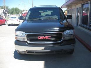 2004 GMC Yukon Unknown