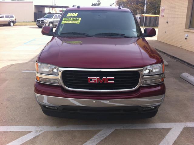 2005 GMC Yukon 45