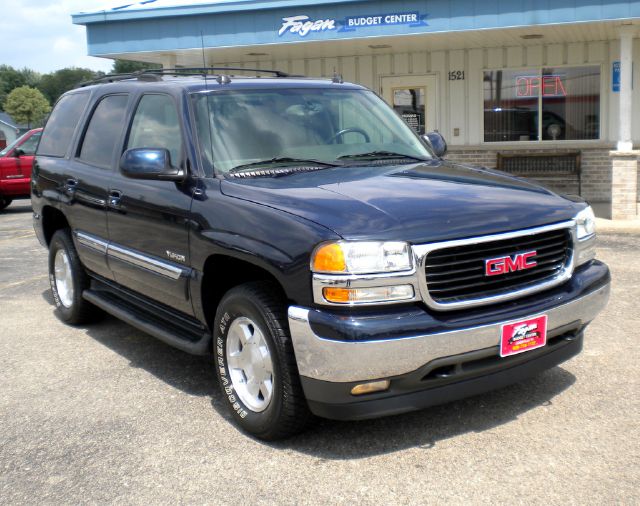 2005 GMC Yukon Wagon SE