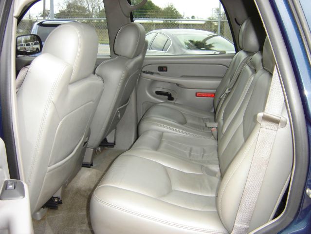 2005 GMC Yukon SLT