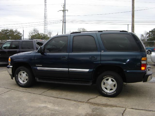 2005 GMC Yukon SLT