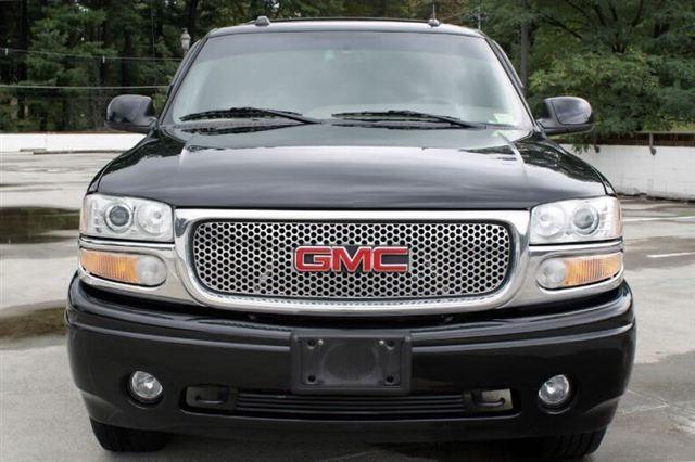 2005 GMC Yukon 323ci