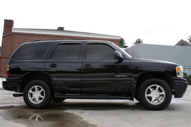 2005 GMC Yukon 323ci