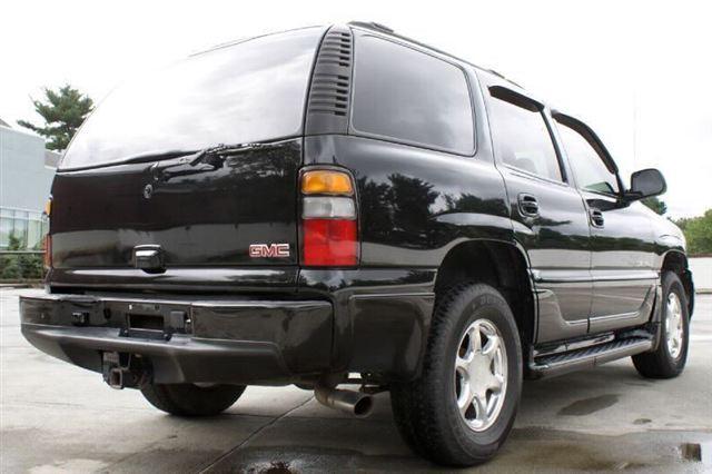 2005 GMC Yukon 323ci