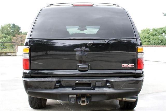 2005 GMC Yukon 323ci