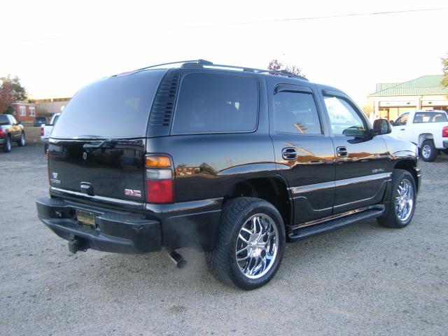 2005 GMC Yukon Unknown