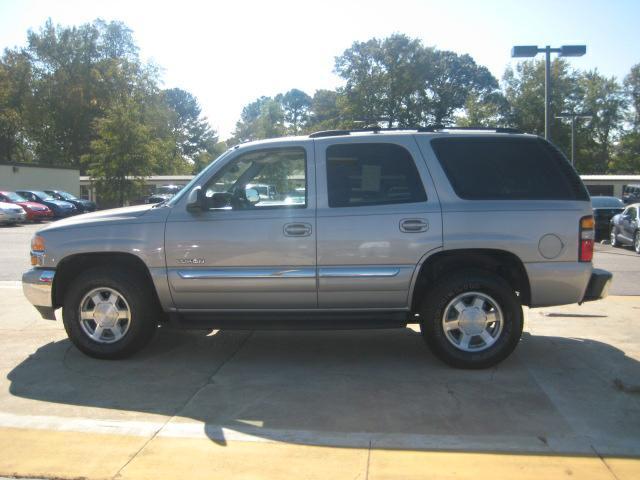 2005 GMC Yukon Unknown