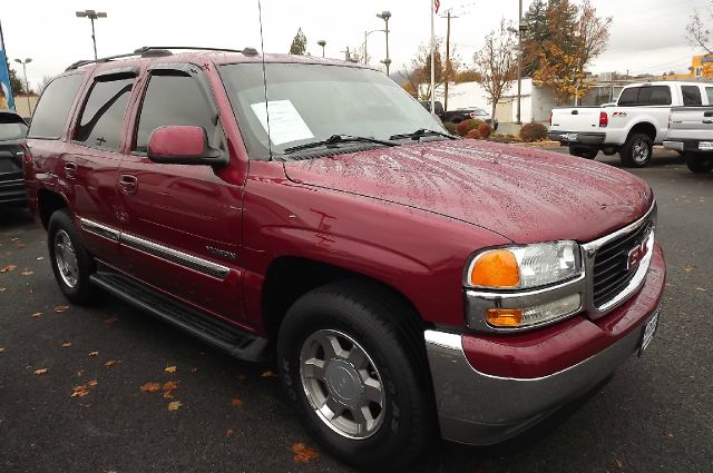 2005 GMC Yukon 4wd