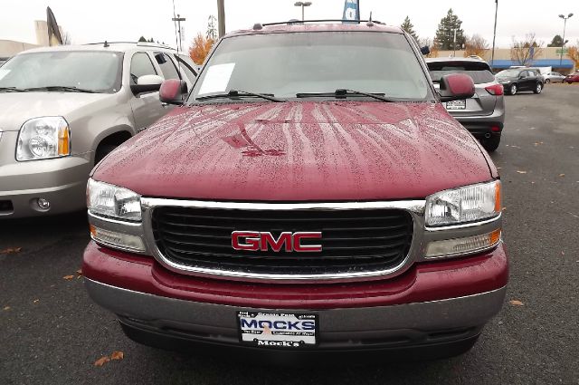 2005 GMC Yukon 4wd