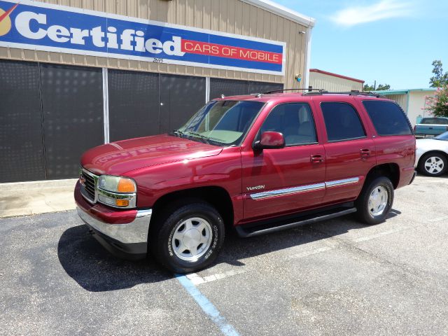 2005 GMC Yukon Wagon SE