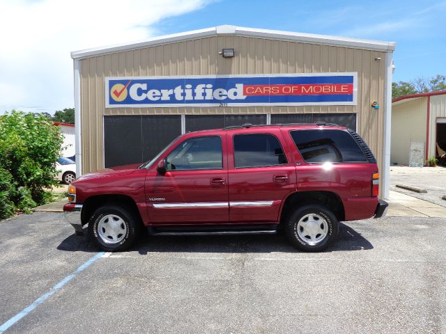 2005 GMC Yukon Wagon SE