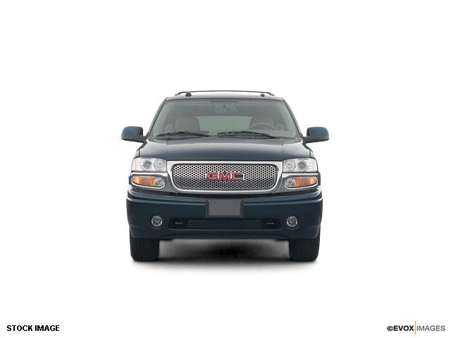 2005 GMC Yukon Base