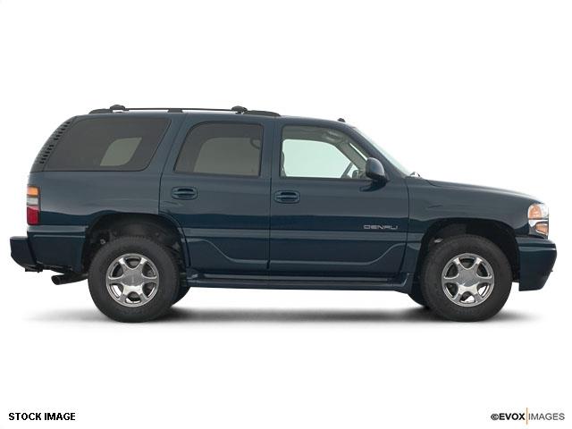 2005 GMC Yukon Base