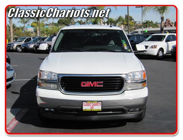 2005 GMC Yukon 45