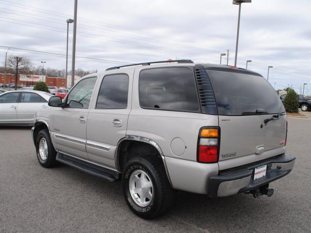 2005 GMC Yukon 45