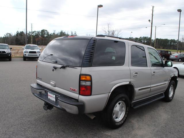 2005 GMC Yukon 45