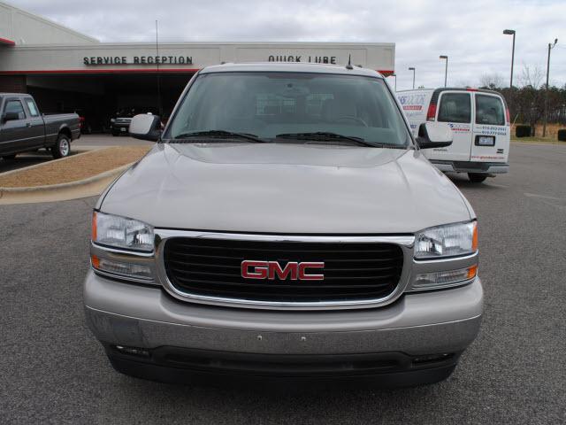 2005 GMC Yukon 45