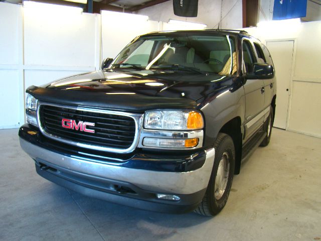 2005 GMC Yukon Ram 3500 Diesel 2-WD