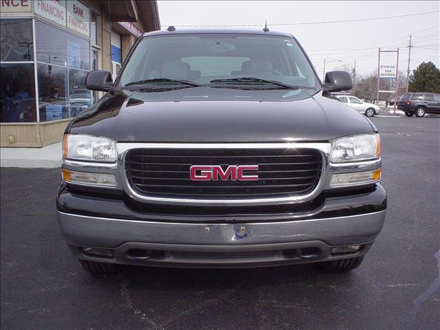 2005 GMC Yukon SLT