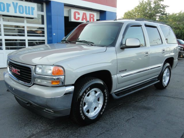 2005 GMC Yukon 4X4- SR5- Double Cab