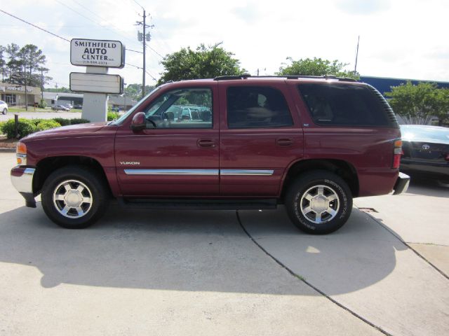 2005 GMC Yukon Ram 3500 Diesel 2-WD