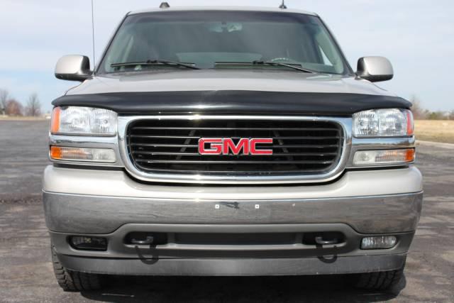 2005 GMC Yukon Unknown