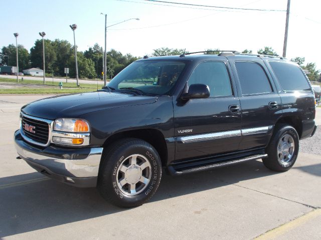 2005 GMC Yukon Ram 3500 Diesel 2-WD