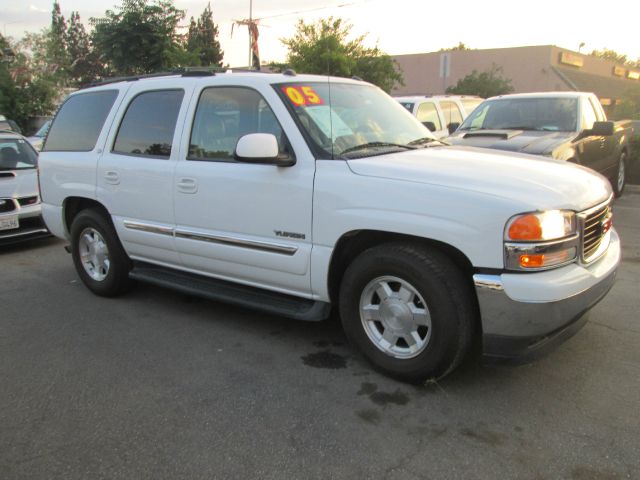 2005 GMC Yukon 4wd