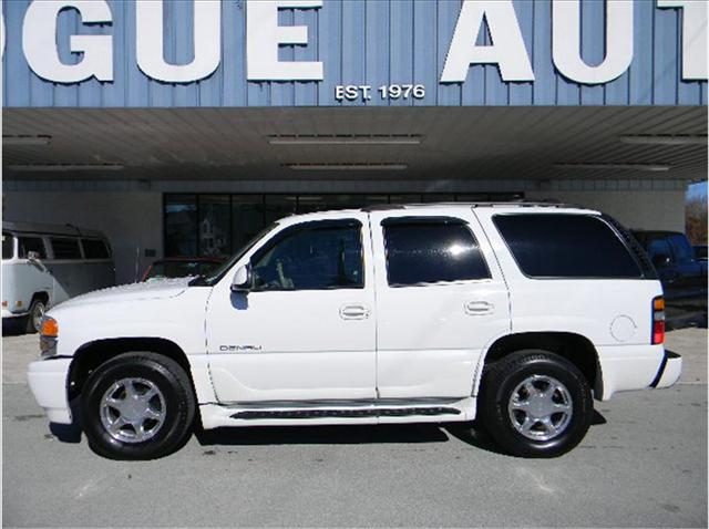 2005 GMC Yukon C300 Sport