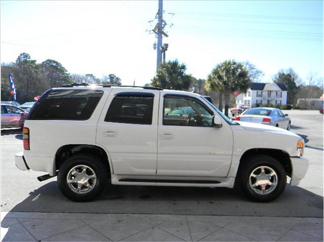 2005 GMC Yukon C300 Sport