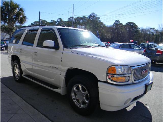 2005 GMC Yukon C300 Sport