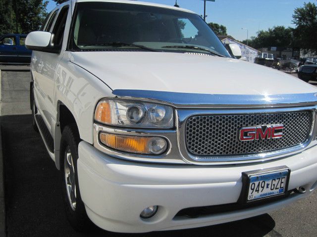 2005 GMC Yukon SRT8 Hurst Comp/plus