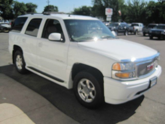 2005 GMC Yukon SRT8 Hurst Comp/plus