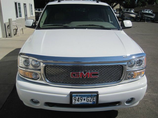 2005 GMC Yukon SRT8 Hurst Comp/plus