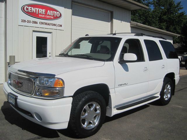 2005 GMC Yukon SRT8 Hurst Comp/plus