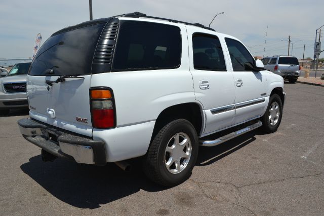 2006 GMC Yukon Denali EASY Finance