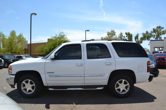 2006 GMC Yukon Denali EASY Finance