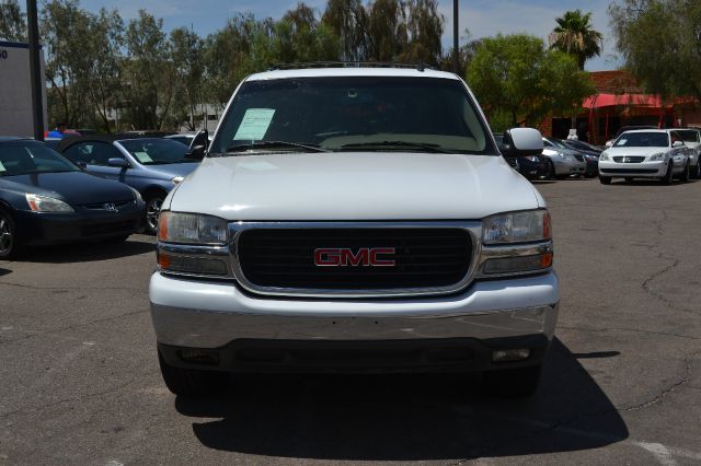 2006 GMC Yukon Denali EASY Finance