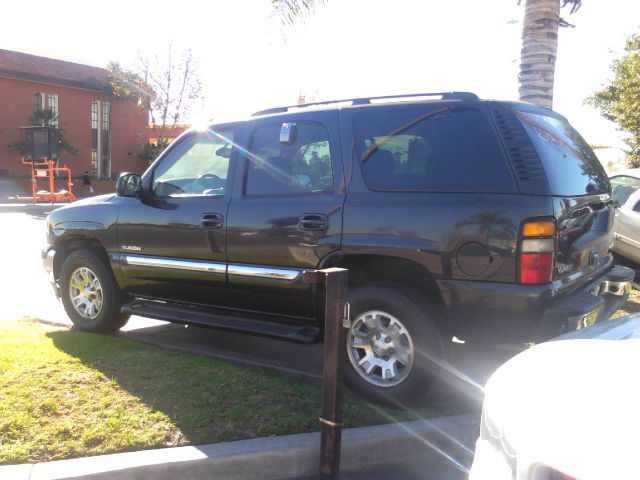 2006 GMC Yukon SLT