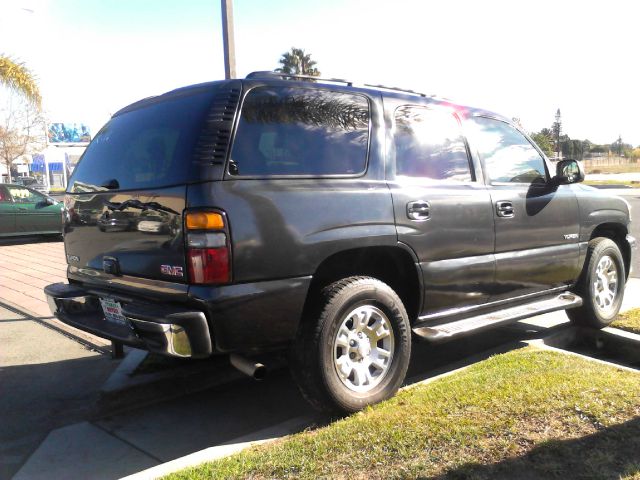 2006 GMC Yukon SLT