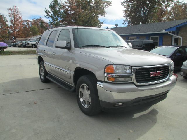 2006 GMC Yukon Super