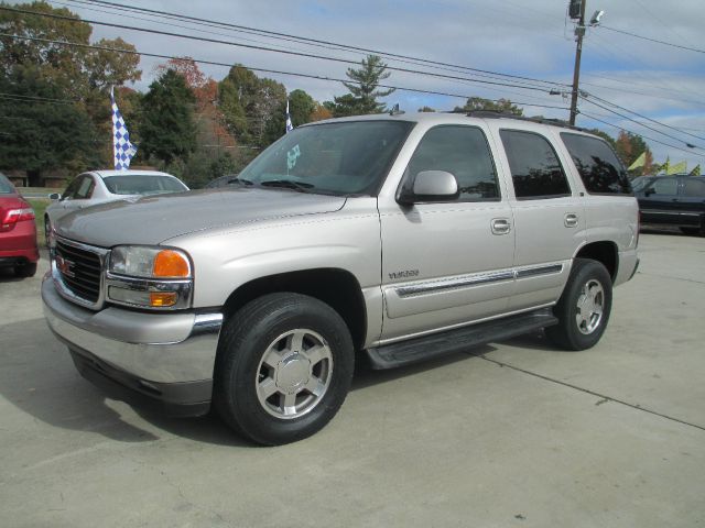 2006 GMC Yukon Super