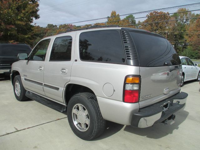 2006 GMC Yukon Super