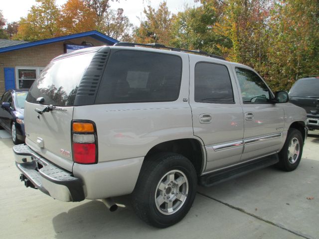 2006 GMC Yukon Super