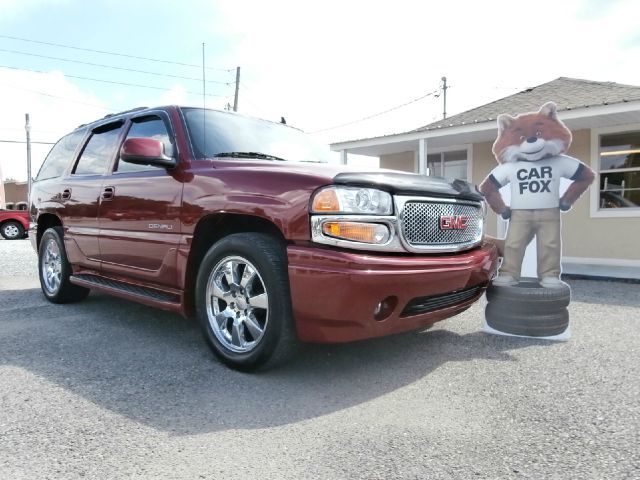 2006 GMC Yukon EX - DUAL Power Doors