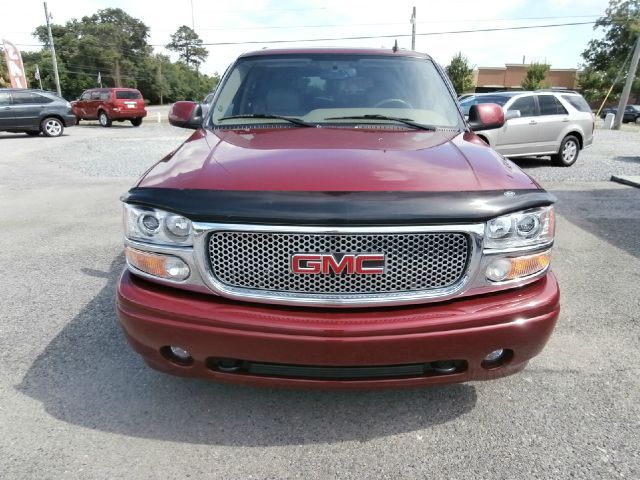 2006 GMC Yukon EX - DUAL Power Doors